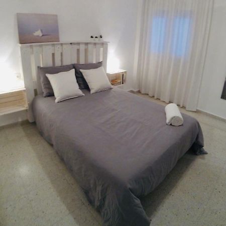 Apartament Platja L'Arquitecte L'Ampolla Eksteriør bilde