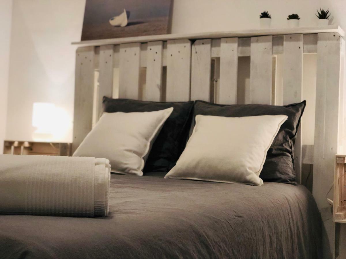 Apartament Platja L'Arquitecte L'Ampolla Eksteriør bilde