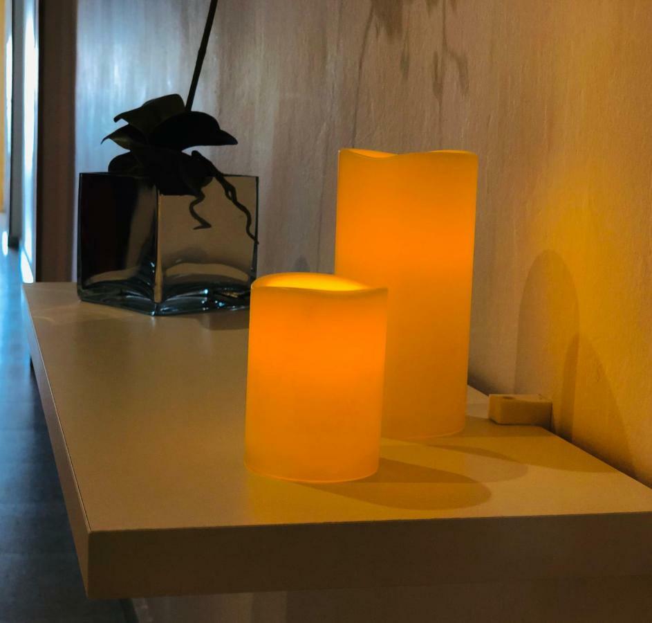 Apartament Platja L'Arquitecte L'Ampolla Eksteriør bilde